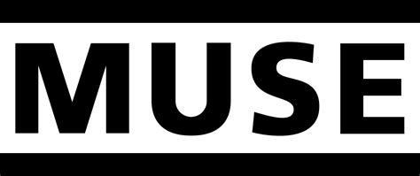 Muse Logo Original File ‎ Svg File Nominally 347 Banda Muse