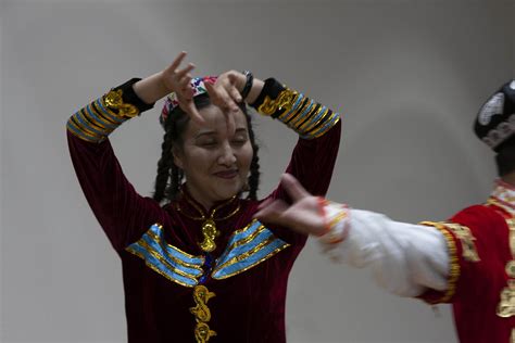 Uyghur Culture Night 2018: Image Galleries: Resources: Inner Asian and Uralic National Resource ...