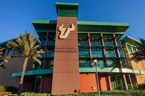 University Of South Florida Electrical Engineering