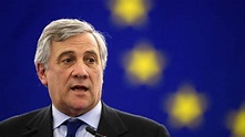 Tajani sul caso Berlusconi: "Un golpe giudiziario contro la democrazia ...