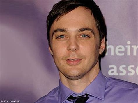 Jim Parsons Reveals Hes Gay In Ny Times Profile