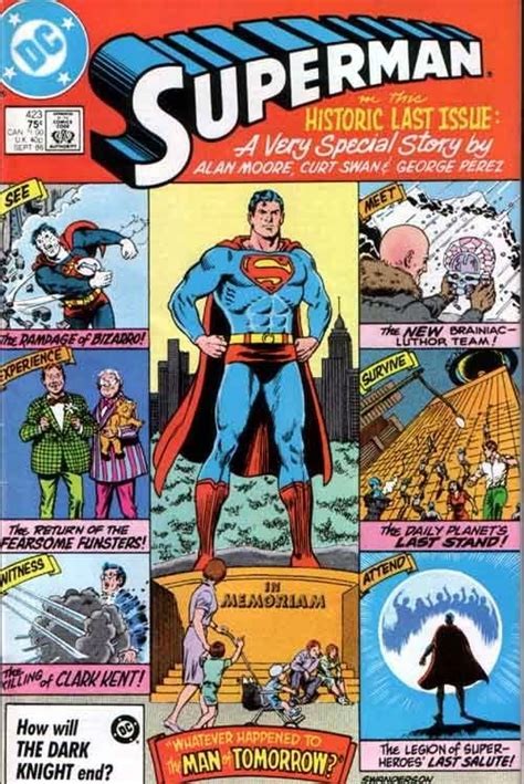 Superman Comic Sells For Millions Of Dollars ~ Bimztheory