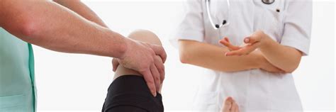 Guide To Treatment Options For Severe Knee Arthritis Osteoarthritis