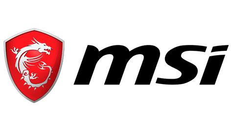 Msi Logo Y Símbolo Significado Historia Png Marca