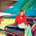 La Roux: Trouble in paradise, la portada del disco