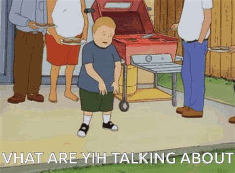 Bobby Hill King Of The Hill  Bobby Hill King Of The Hill Koth
