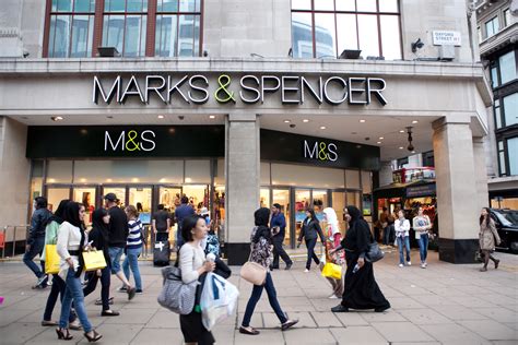 Follow us here for news on our newest food, latest fashion and home inspiration. Full marks for Marks & Spencer - Greenpeace International