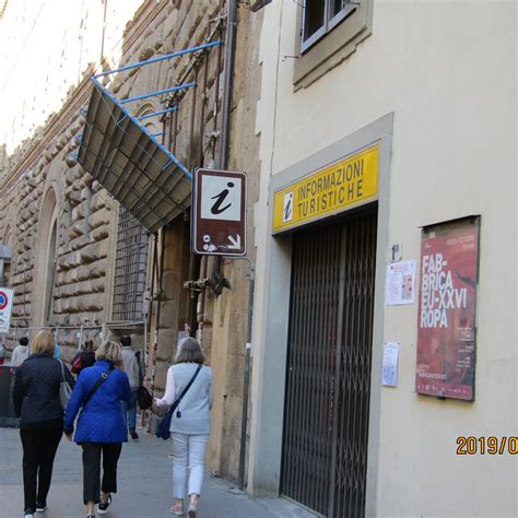 Ufficio Informazioni Turistiche Firenze Tutto Quello Che Cè Da Sapere