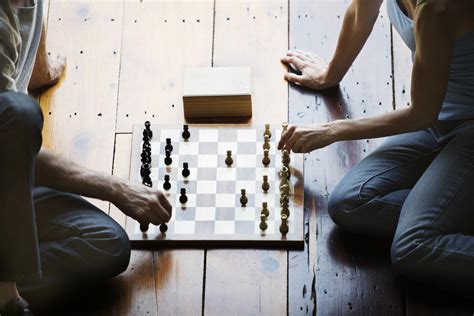 Getting to know board & pieces. The Easiest Way to Set up a Chess Board