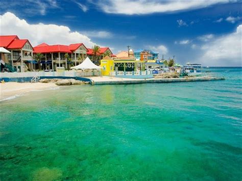 cayman islands holidays caribbean 2019 2020 tropical sky