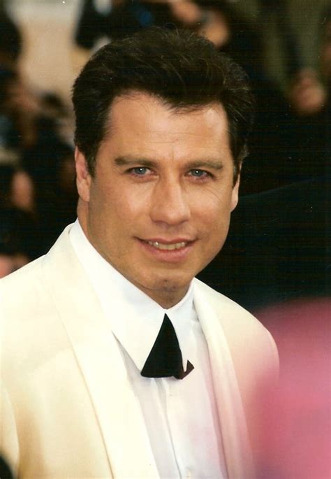 John Travolta Wikipédia a enciclopédia livre