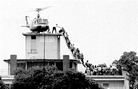 Operation Ivory Coast Son Tay Prison Raid 1970