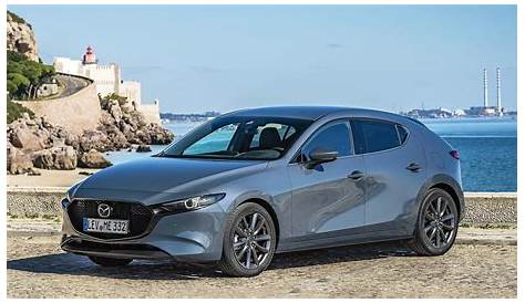 Mazda 3 Touring Hatchback review: bestseller eases into middle age