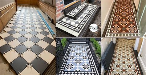 35 Amazing Floor Tile Design Ideas Theyll Make You Lose Your Footing