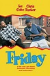 Friday Movie | Friday Movie Poster | Películas cómicas, Cine y Novelas