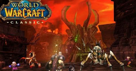 This guide will give you a complete overview of how to get to silithus classic and then build your character so you can do the same thing again. World of Warcraft Classic Ahn'Qiraj Questline Will Open On ...
