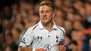 Tottenham's Lewis Holtby welcomes challenge posed by club's recent ...
