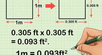 What is 500 square feet in square meters? 3 Ways to Convert Micrometers to Nanometers - wikiHow