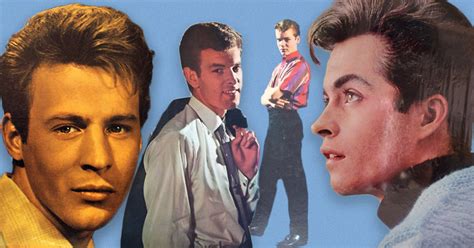 Do You Remember These Obscure Teen Idols Of The Early 60s