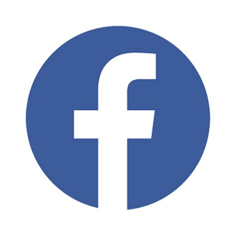 Simbolo Facebook Png Facebook Logo Png Transparent And Svg Vector