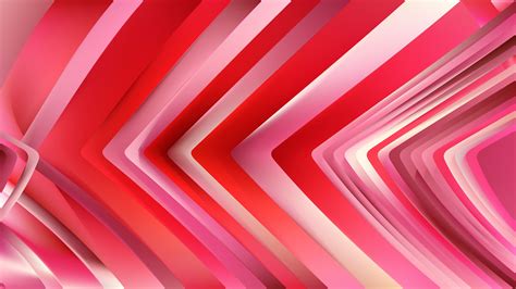 Red Pink Line Free Background Image Design Graphicdesign