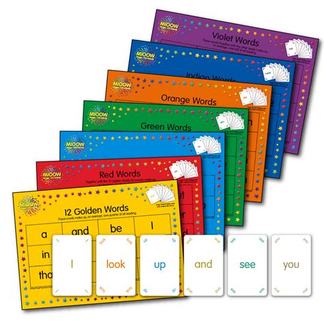 magic 100 words learning boards magic words educational resources and supplies teacher