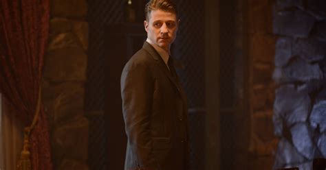 Gotham Cast Talks Season Two