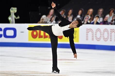 How To Watch 2021 Us Figure Skating Championships