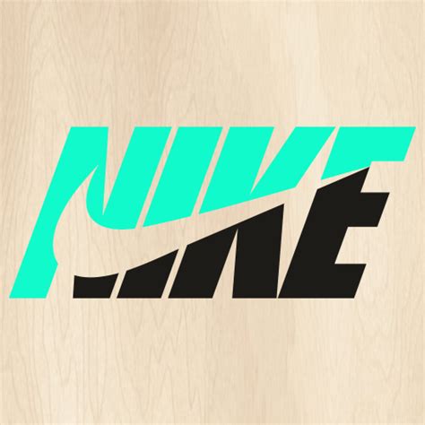 Nike Logo And Symbol Svg Download Nike Logo And Symbol Vector File