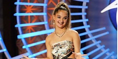 American Idol: Kellyanne's Daughter Claudia Conway Will Be On The Show