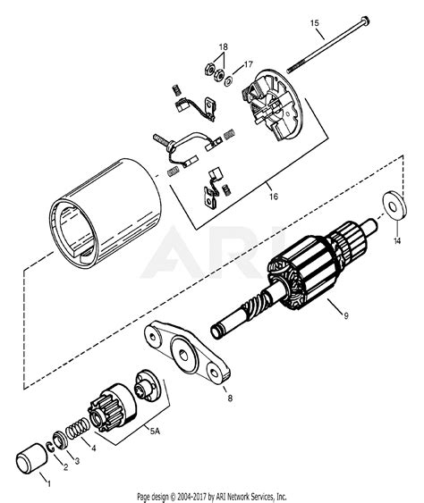 Cub Cadet Lt Belt Diagram