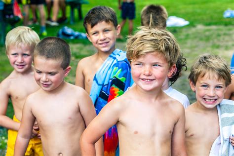 Boys Towels Southampton Camp And Club