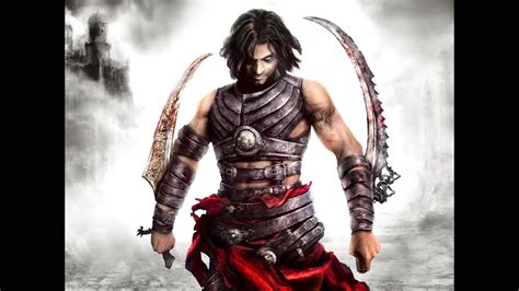 Despite a rising political career, jason said he was at the end of the line of being able to function. Prince of Persia - Warrior Within OST #30 At War with ...