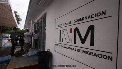 Now that inm has fully integrated into europe's mediahuis group, it is time to move forward under a new name. Refuerza INM medidas ante COVID-19 - La noticia joven de ...