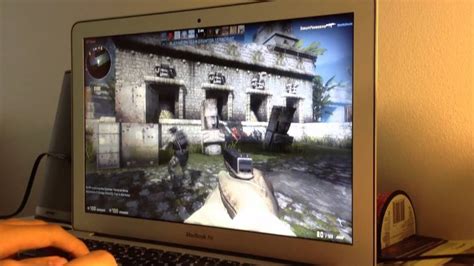 How To Play Csgo On Mac Macbook Pro And Macbook Air Update Mobygeek Com