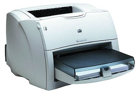 Printer and scanner software download. HP LaserJet 1300 Universal Print Drivers Download For Windows 7,8