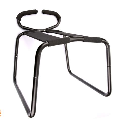 Toughage Sex Chair For Adult Gamessteel Love Sex Chairsex Toys Fetish