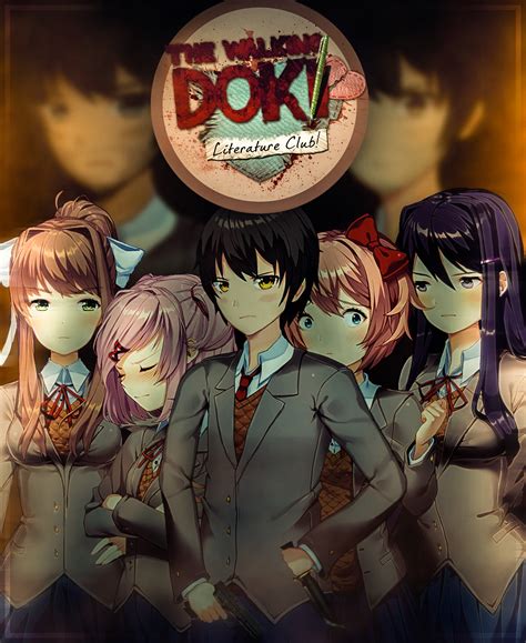 Ddlc Just Yuri Mod Wiki Finderjuja