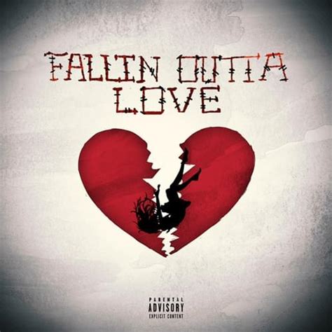 Yatta Bandz Fallin Outta Love Lyrics Genius Lyrics