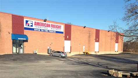 American mattress reviews first appeared on complaints board on sep 17, 2007. American Freight - Furniture, Mattress, Appliance 9801 ...