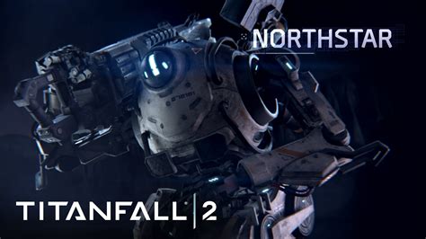 Check Out All Six Of Titanfall 2s Titans In Battle With New Trailers