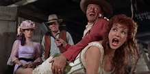 John Wayne's McLintock! (1963) Comes To Blu-ray | MHM Podcast Network