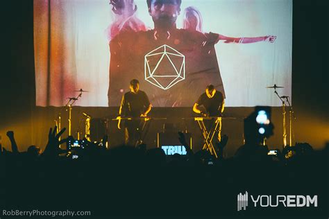 Odesza Announce New 16 Track Album ‘a Moment Apart Out September 8