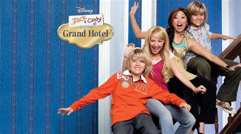 Disney Le Migliori Serie Teen Di Disney Channel