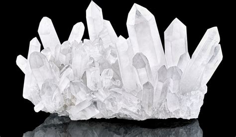 Facts About White Crystals Meanings Properties And Benefits Gemstagram
