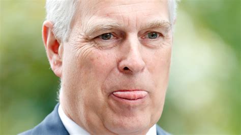Prince Andrew Is Reportedly Planning To Escort The Queen To Another