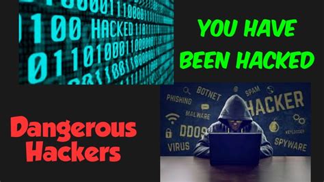 Top Dangerous Hackers Of All Time Youtube