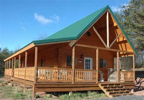 Cabins Over 800 Sq Ft Home Pinterest Cabin And Larger