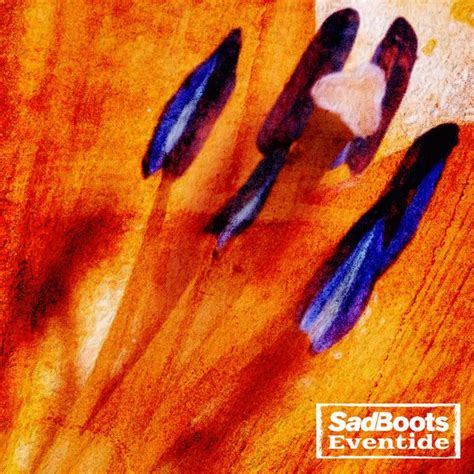 Sadboots 1 álbum Da Discografia No Letrasmusbr
