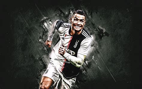 Download Wallpapers Cristiano Ronaldo Cr7 World Football Star